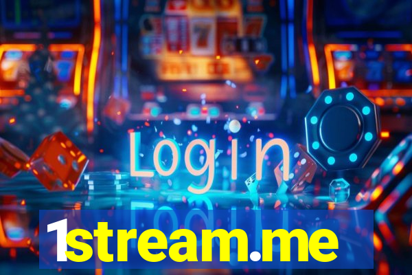 1stream.me