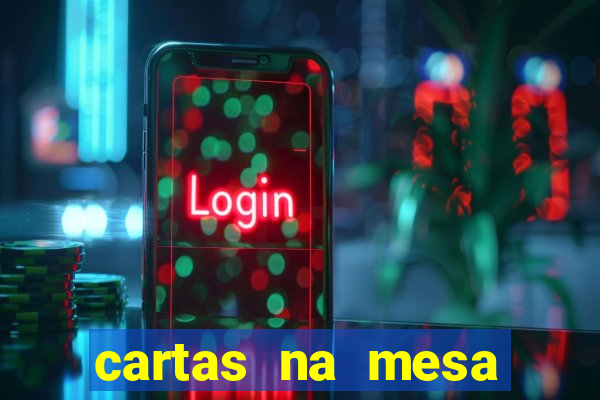 cartas na mesa download dublado