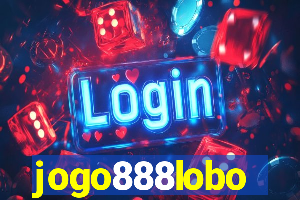 jogo888lobo