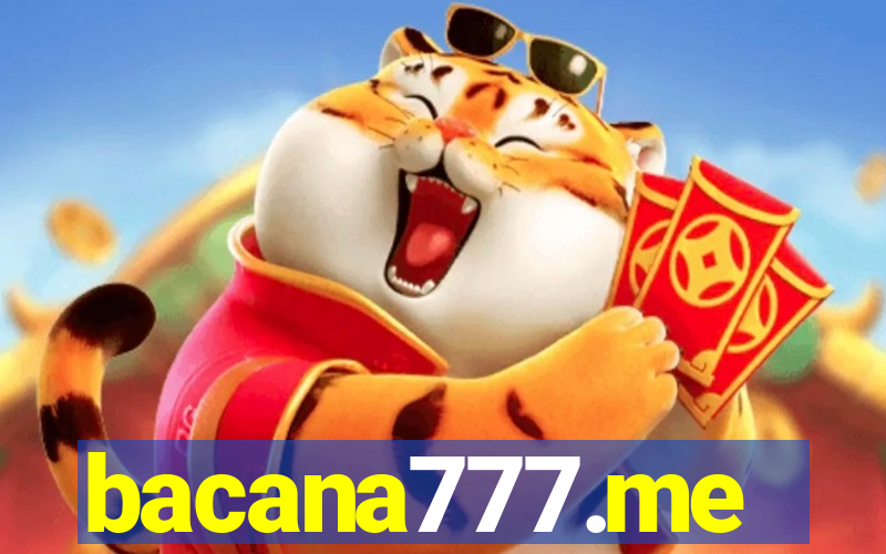 bacana777.me