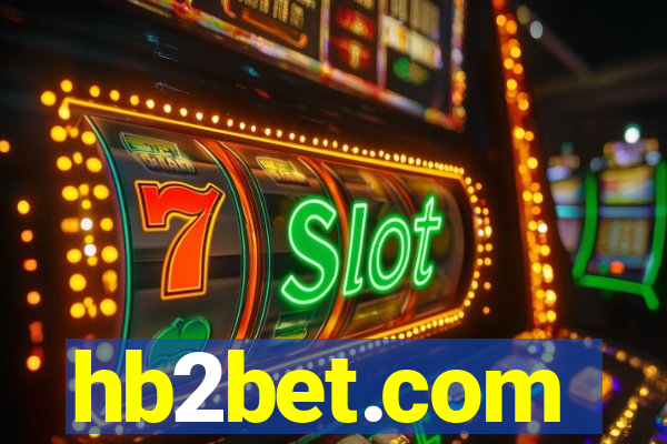 hb2bet.com