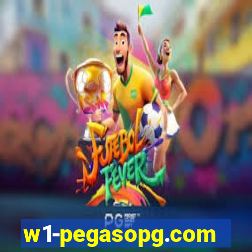 w1-pegasopg.com
