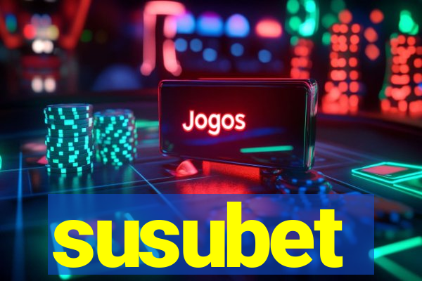 susubet
