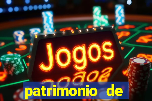 patrimonio de nelson wilians