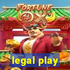 legal play