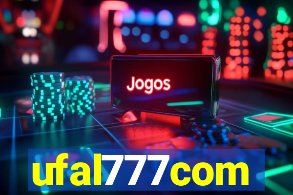 ufal777com