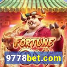 9778bet.com