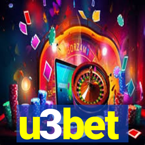 u3bet