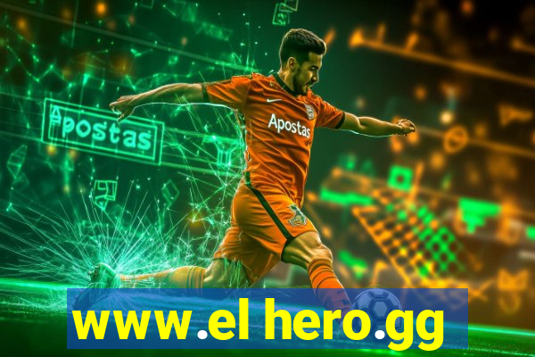 www.el hero.gg