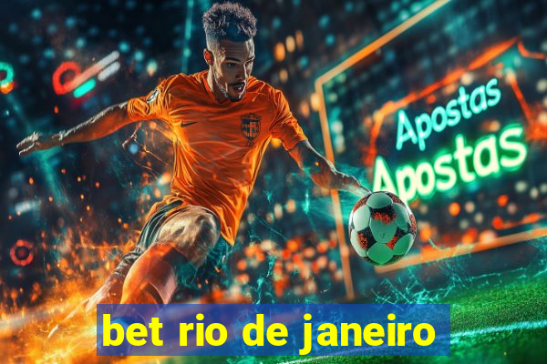 bet rio de janeiro