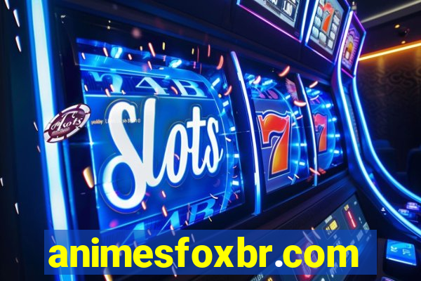 animesfoxbr.com