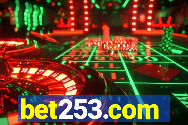 bet253.com