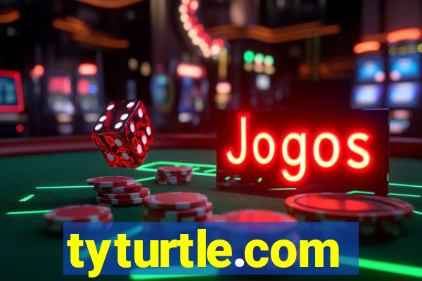 tyturtle.com