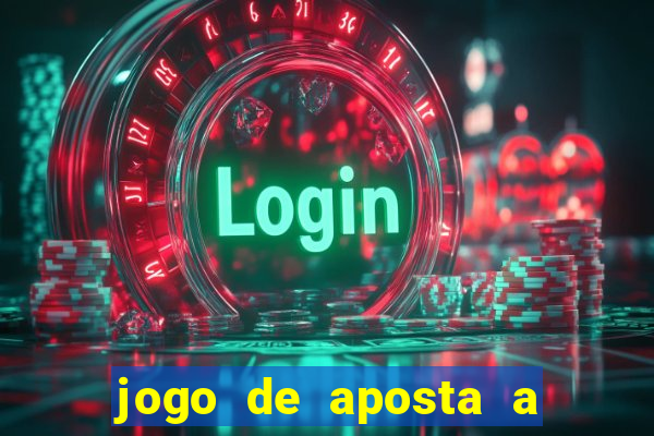 jogo de aposta a partir de r$ 1