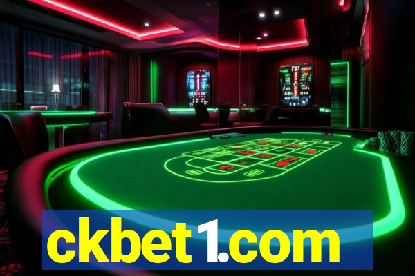 ckbet1.com
