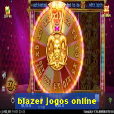 blazer jogos online