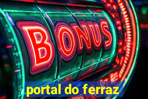 portal do ferraz