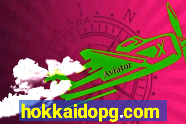 hokkaidopg.com