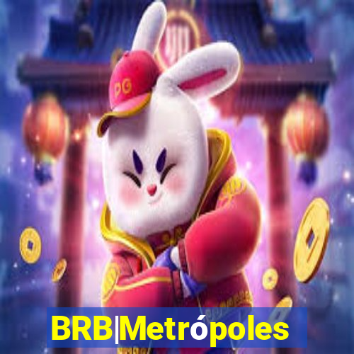 BRB|Metrópoles