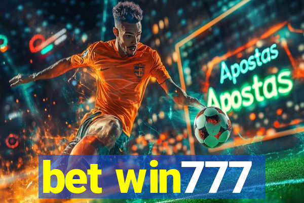 bet win777