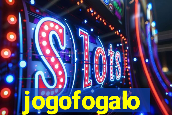 jogofogalo