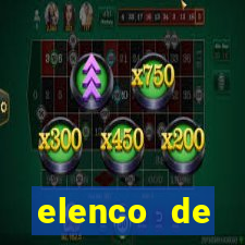 elenco de pretendente surpresa