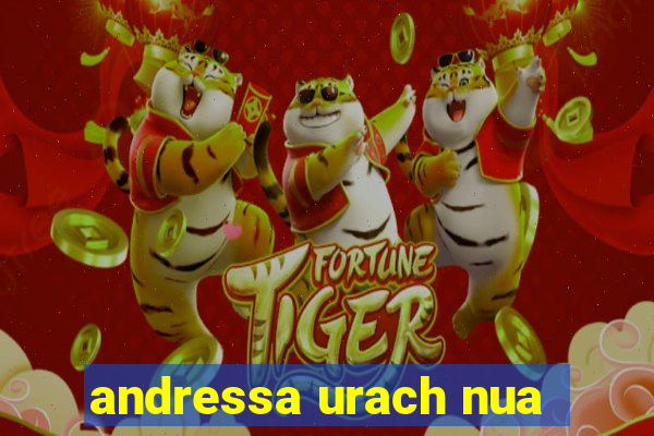 andressa urach nua