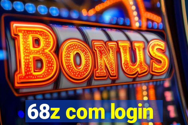 68z com login