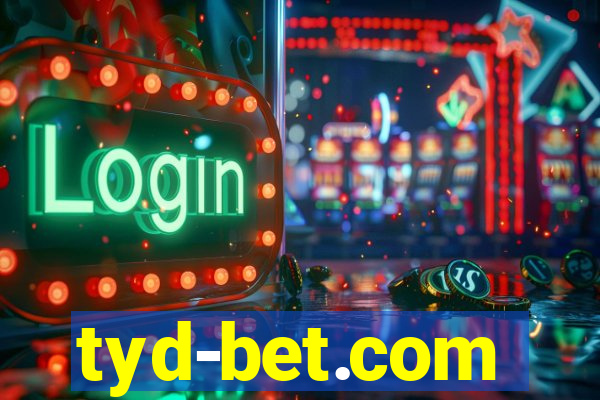 tyd-bet.com