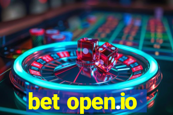 bet open.io