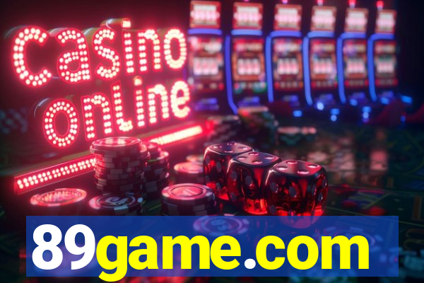 89game.com