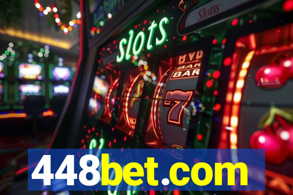 448bet.com