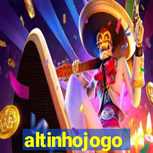 altinhojogo