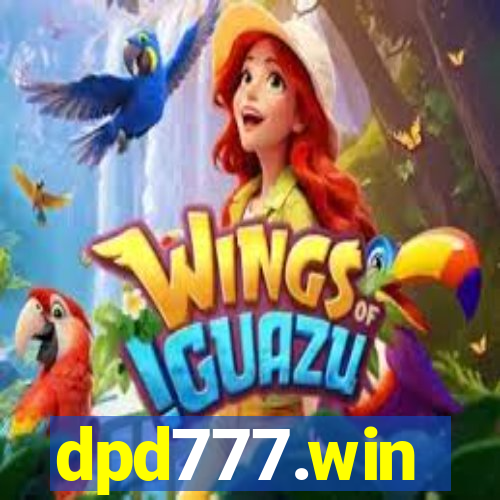 dpd777.win
