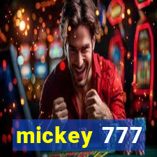mickey 777