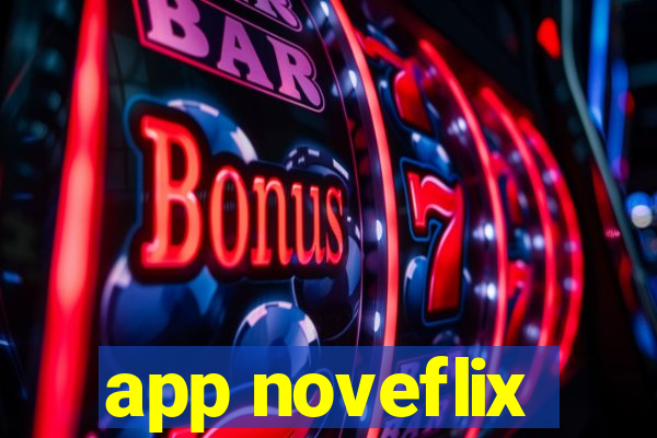 app noveflix