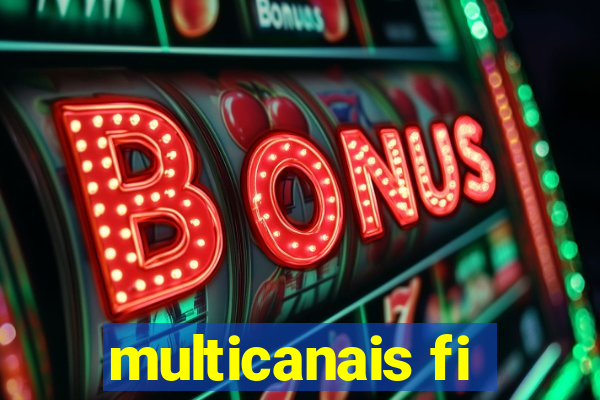 multicanais fi
