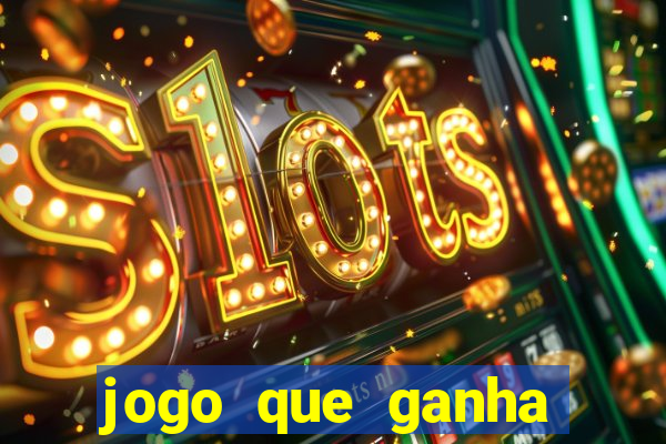 jogo que ganha dinheiro de verdade no pix na hora