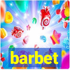 barbet