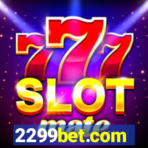 2299bet.com