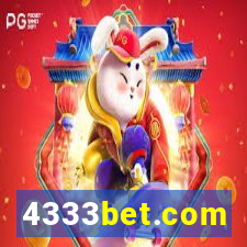 4333bet.com