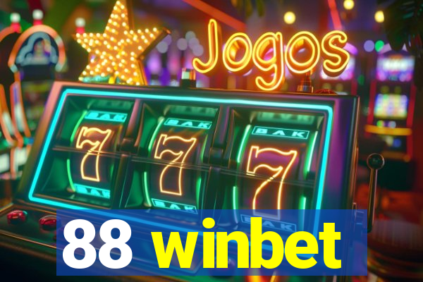 88 winbet