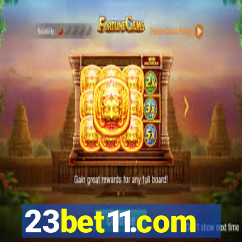 23bet11.com