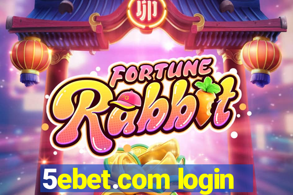 5ebet.com login