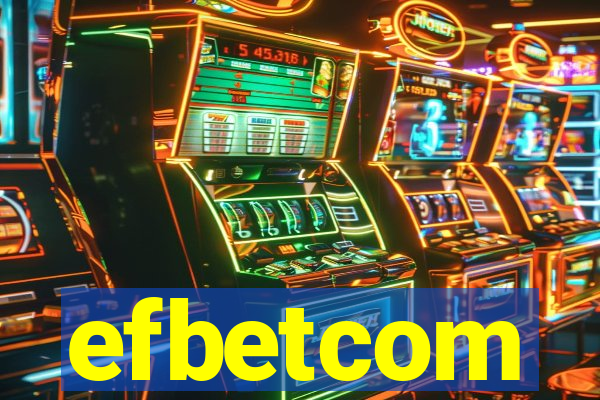 efbetcom