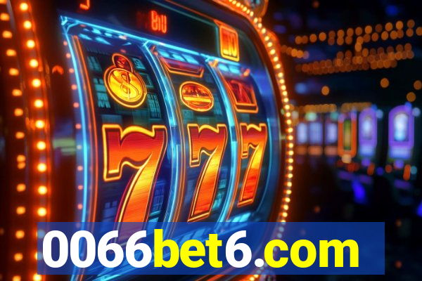 0066bet6.com
