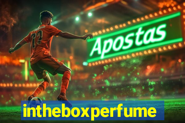 intheboxperfumes