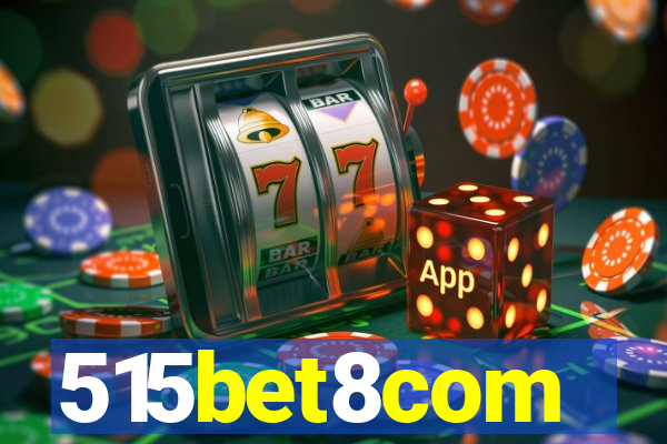515bet8com