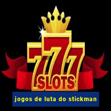 jogos de luta do stickman