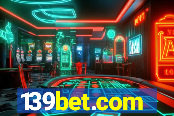 139bet.com